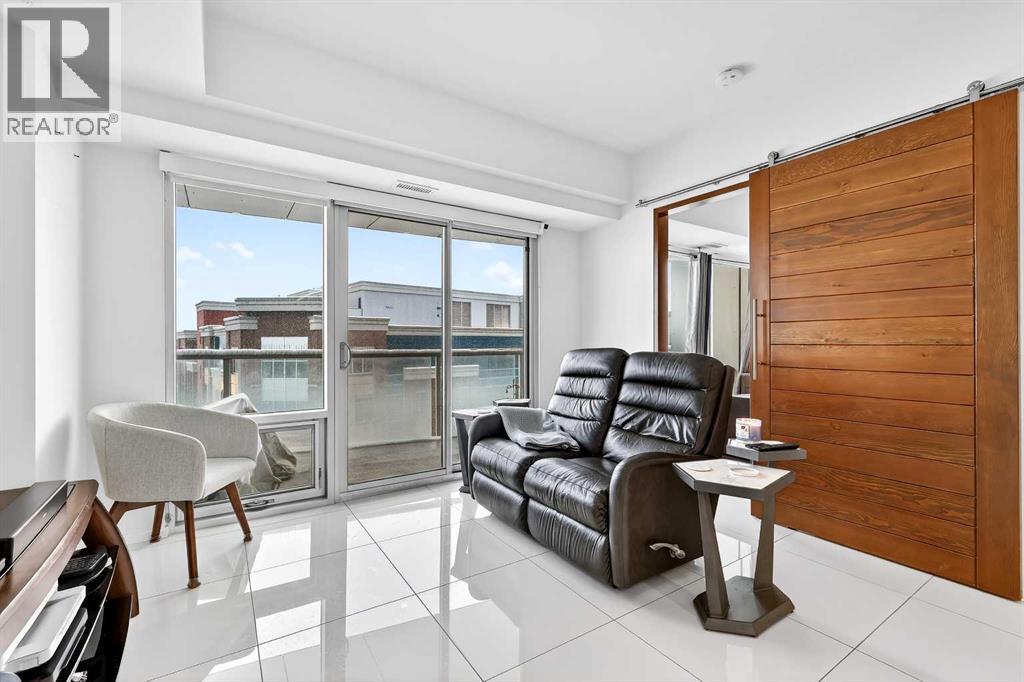 607, 1020 9 Avenue Se, Calgary, Alberta  T2G 0S7 - Photo 4 - A2299261