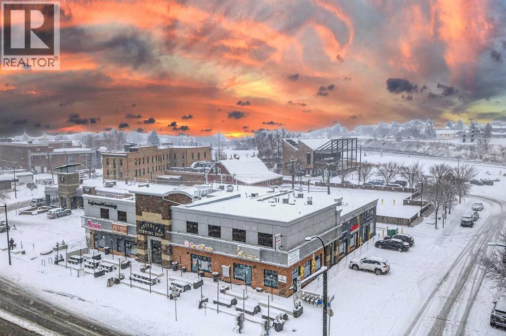 607, 1020 9 Avenue Se, Calgary, Alberta  T2G 0S7 - Photo 25 - A2299261