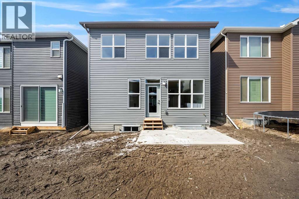 187 Legacy Reach Park SE, Calgary, Alberta  T2X 5A3 - Photo 50 - A2299306