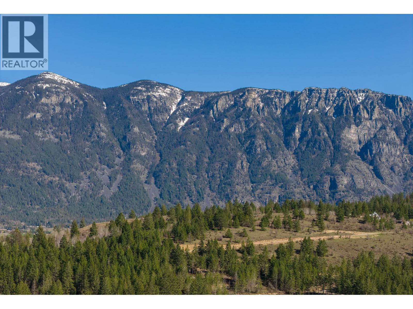 Lot C Phillips Road, Creston, British Columbia