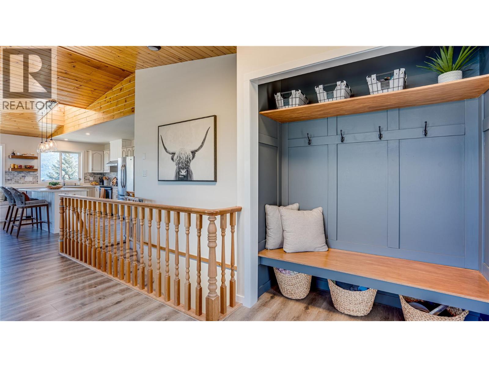 111 Revel Crescent, Enderby, British Columbia  V4Y 4B8 - Photo 8 - 10382675