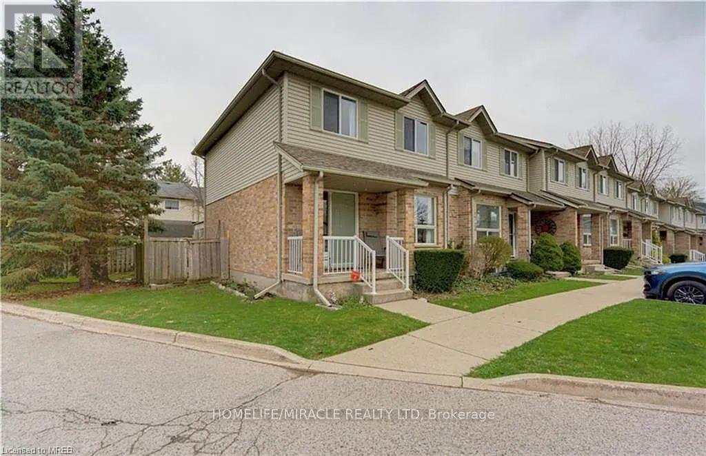 53 - 1920 MARCONI BOULEVARD, London East, Ontario