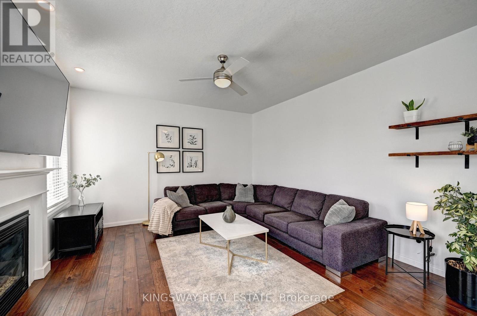 222 Baldwin Drive, Cambridge, Ontario  N3C 0B3 - Photo 10 - X12974192