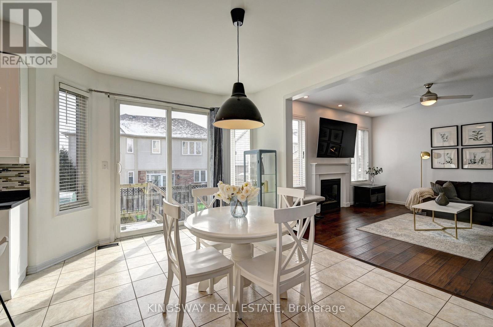 222 Baldwin Drive, Cambridge, Ontario  N3C 0B3 - Photo 12 - X12974192