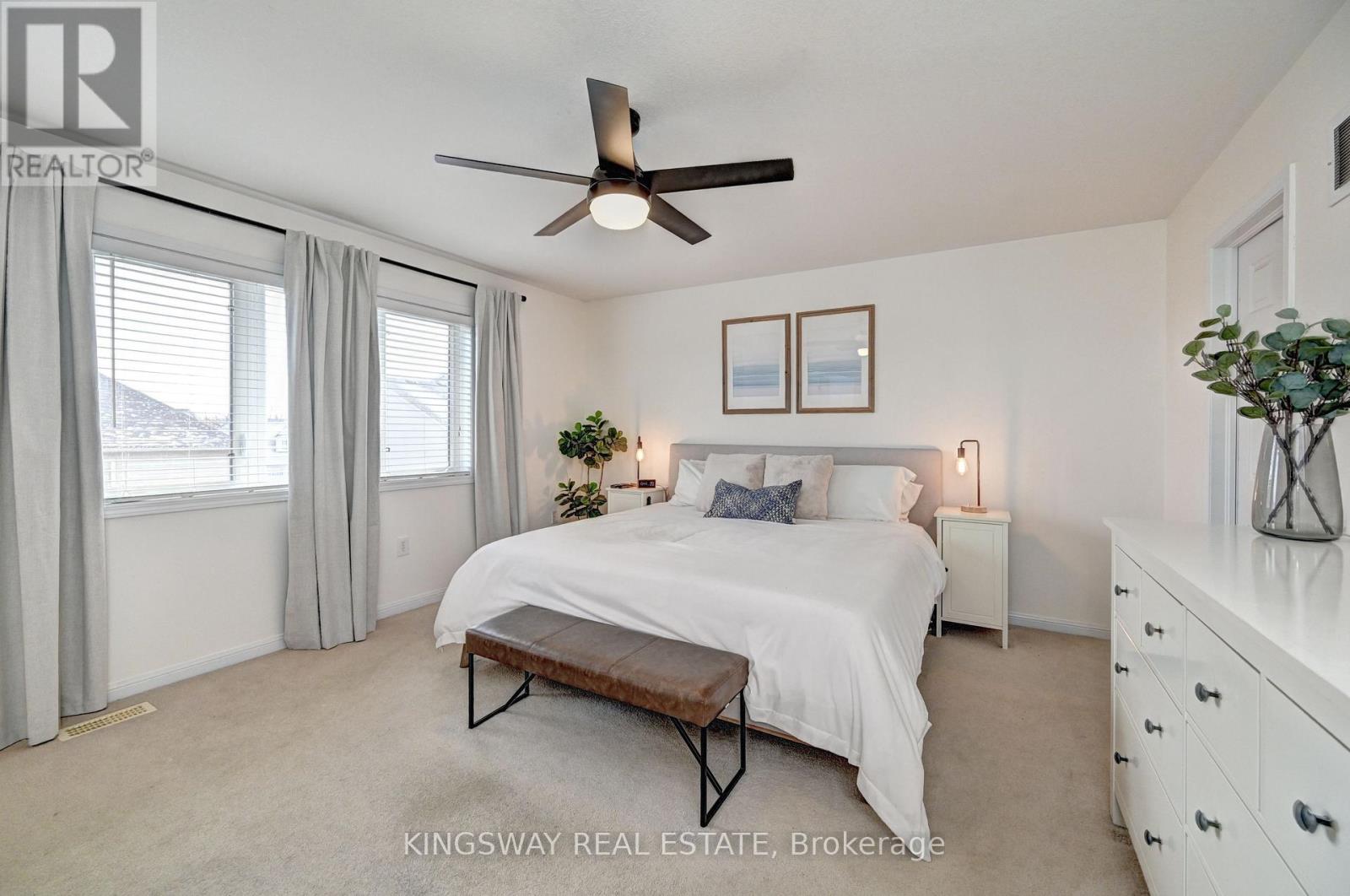 222 Baldwin Drive, Cambridge, Ontario  N3C 0B3 - Photo 21 - X12974192