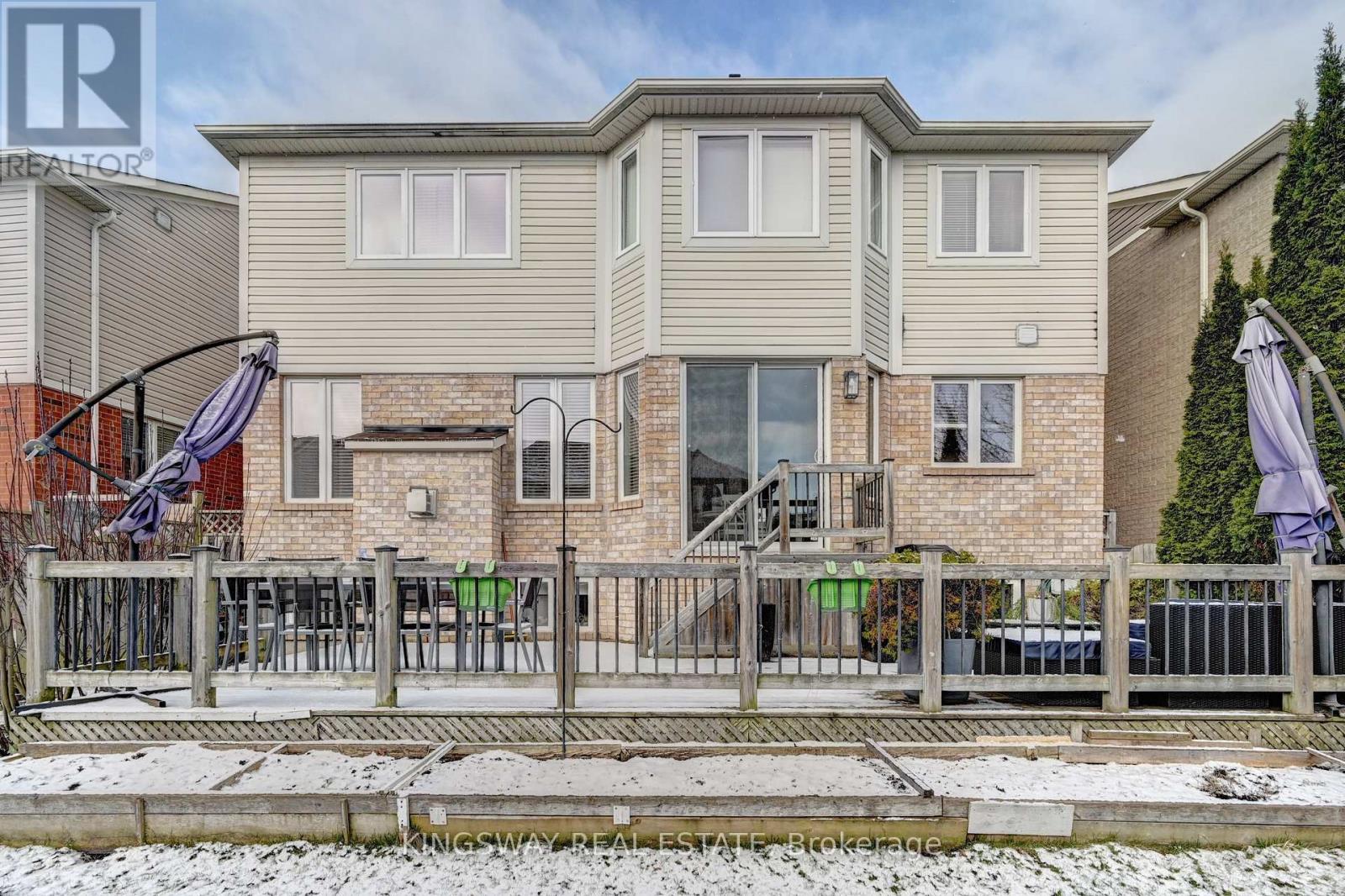 222 Baldwin Drive, Cambridge, Ontario  N3C 0B3 - Photo 46 - X12974192