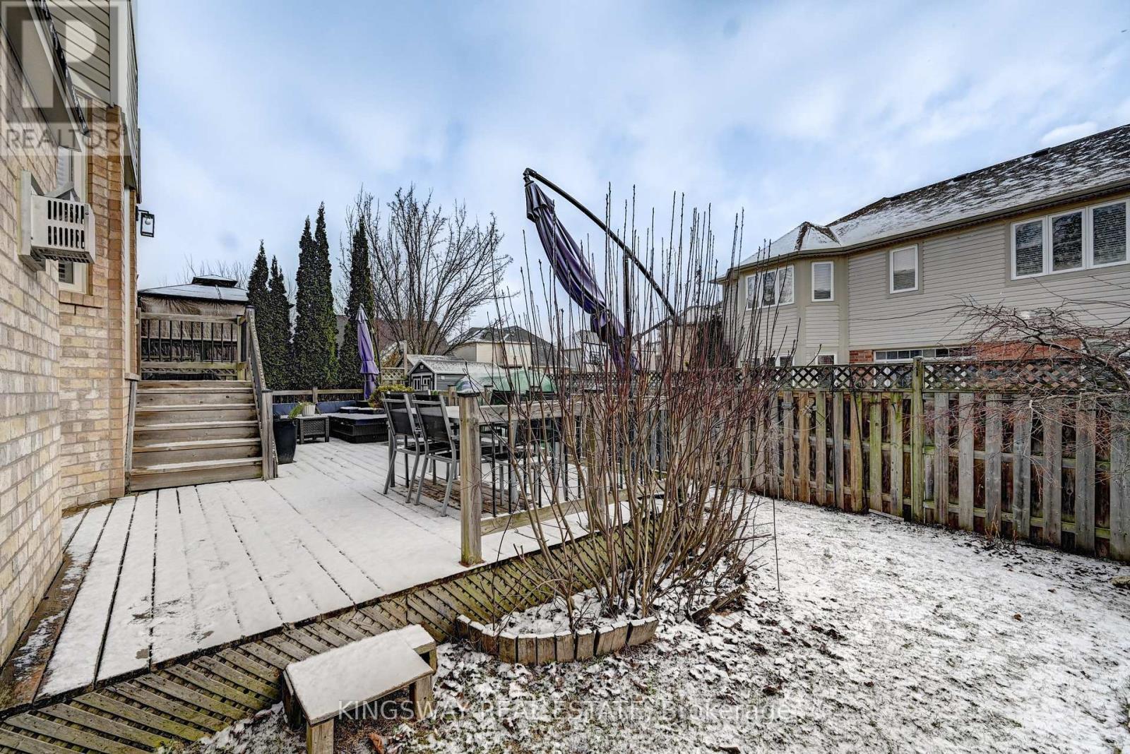 222 Baldwin Drive, Cambridge, Ontario  N3C 0B3 - Photo 47 - X12974192