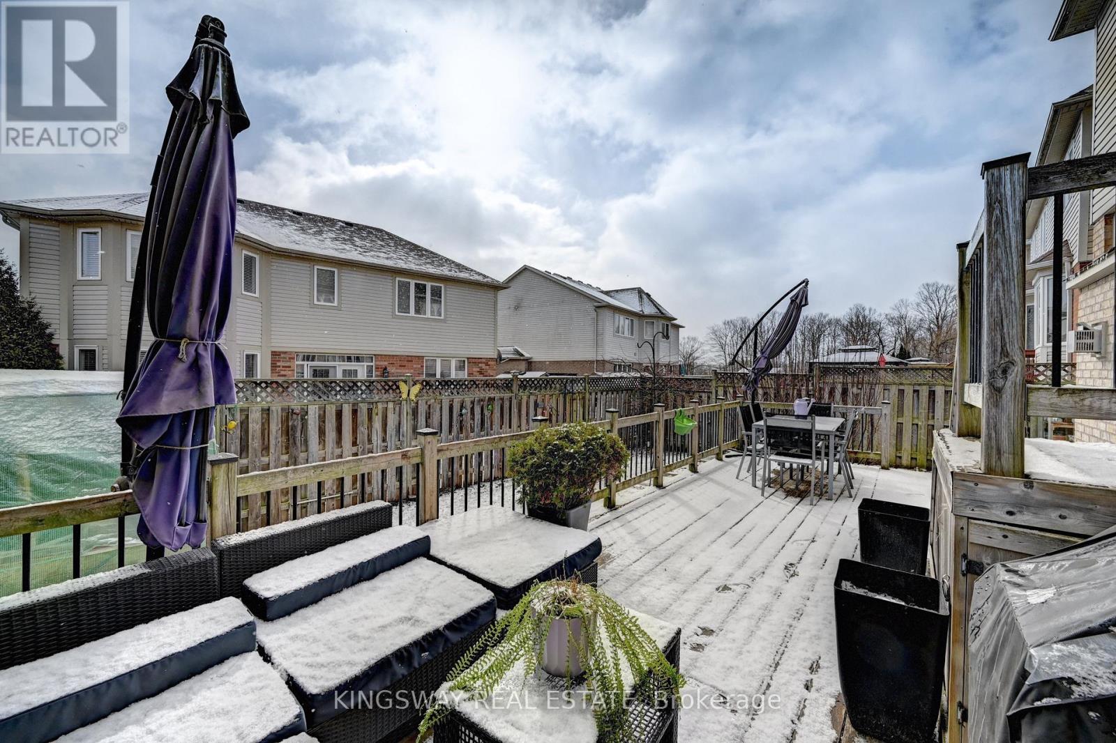 222 Baldwin Drive, Cambridge, Ontario  N3C 0B3 - Photo 48 - X12974192