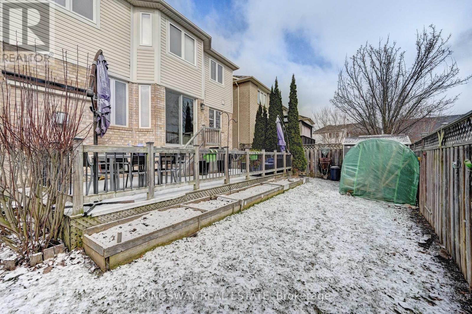 222 Baldwin Drive, Cambridge, Ontario  N3C 0B3 - Photo 49 - X12974192