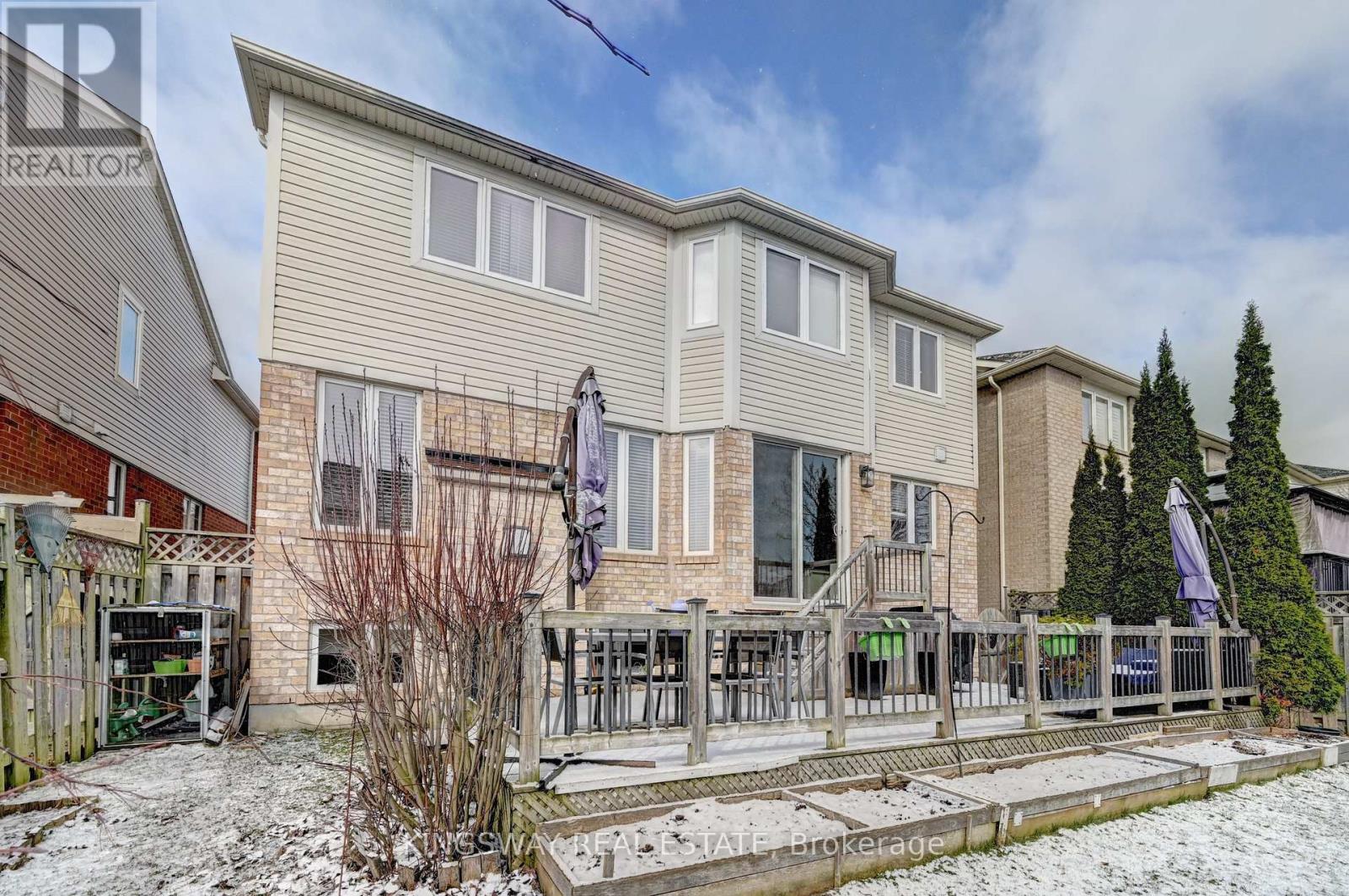 222 Baldwin Drive, Cambridge, Ontario  N3C 0B3 - Photo 50 - X12974192