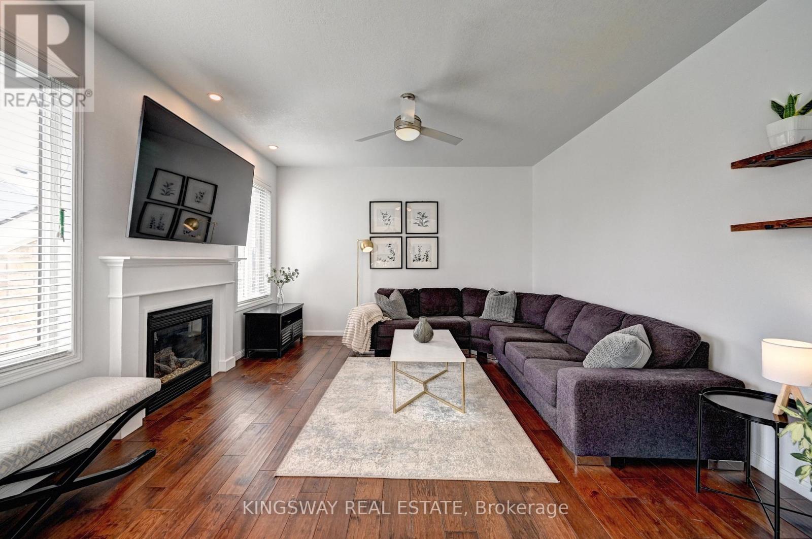 222 Baldwin Drive, Cambridge, Ontario  N3C 0B3 - Photo 8 - X12974192