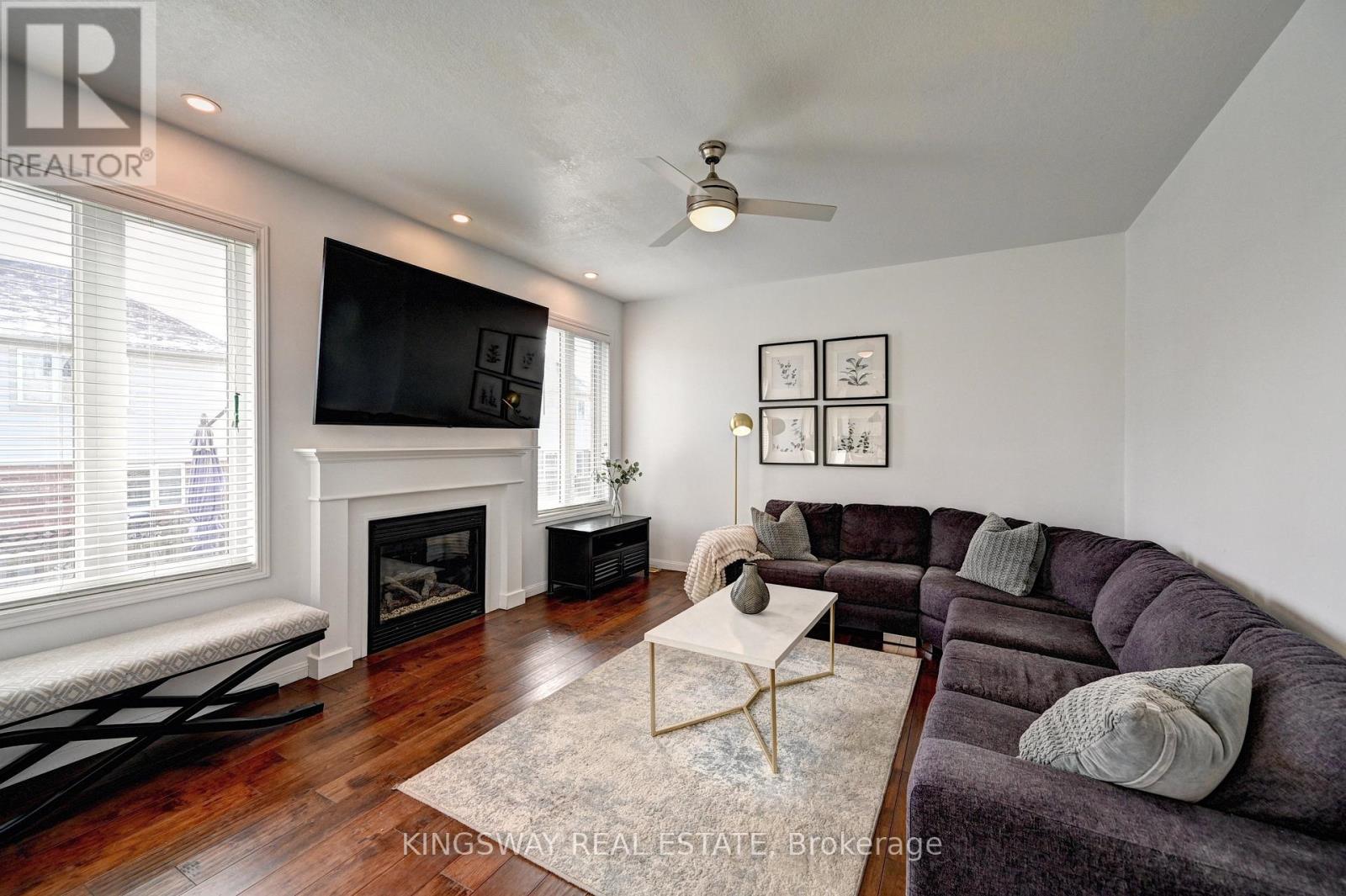 222 Baldwin Drive, Cambridge, Ontario  N3C 0B3 - Photo 9 - X12974192