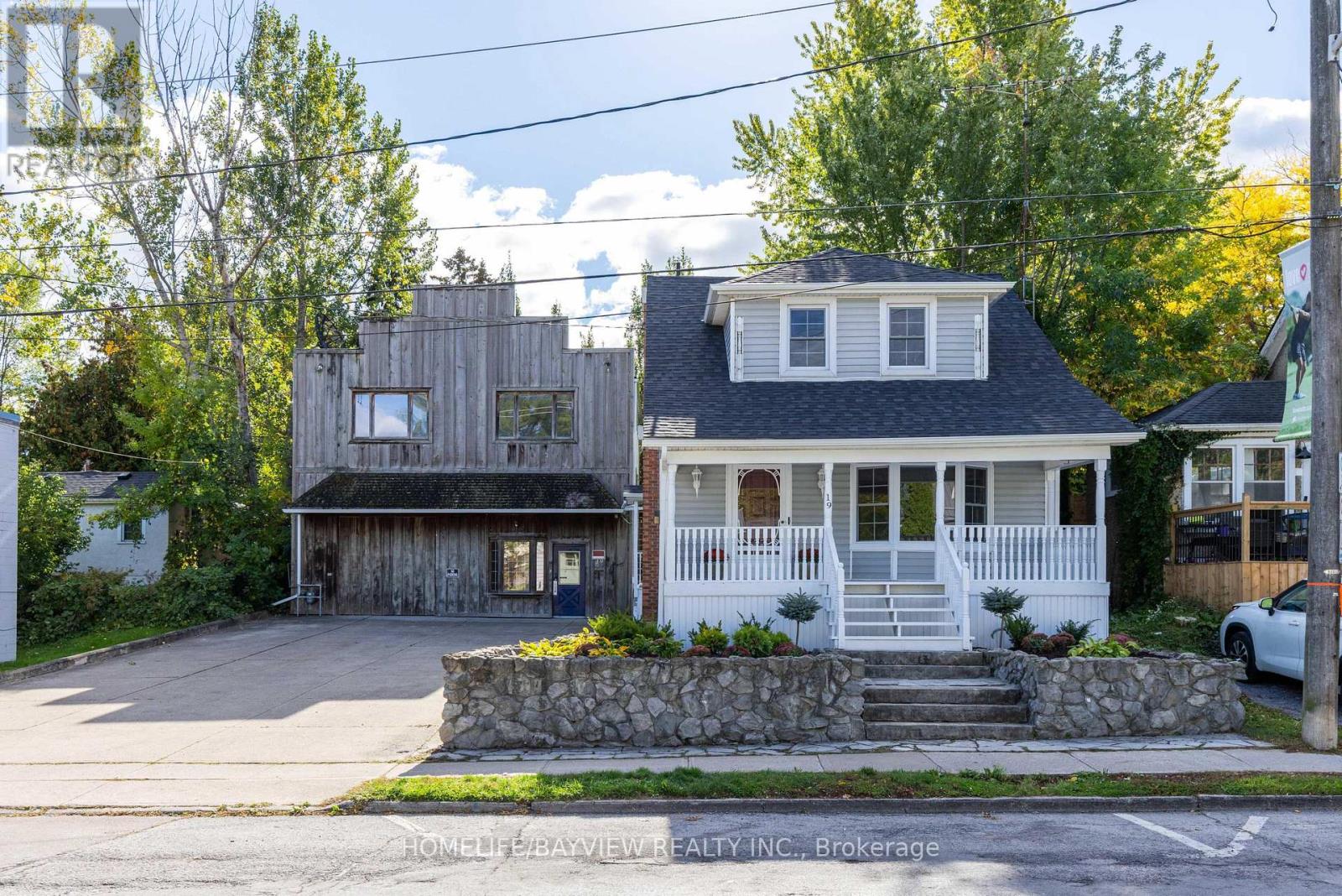 19 MAIN STREET, St. Catharines, Ontario