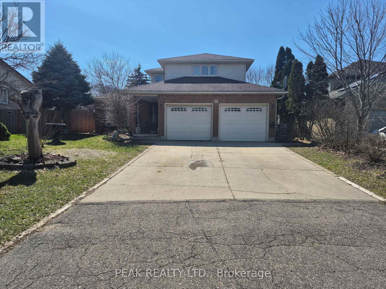 59 Matthew Street, Kitchener, Ontario  N2B 3B2 - Photo 2 - X12974198