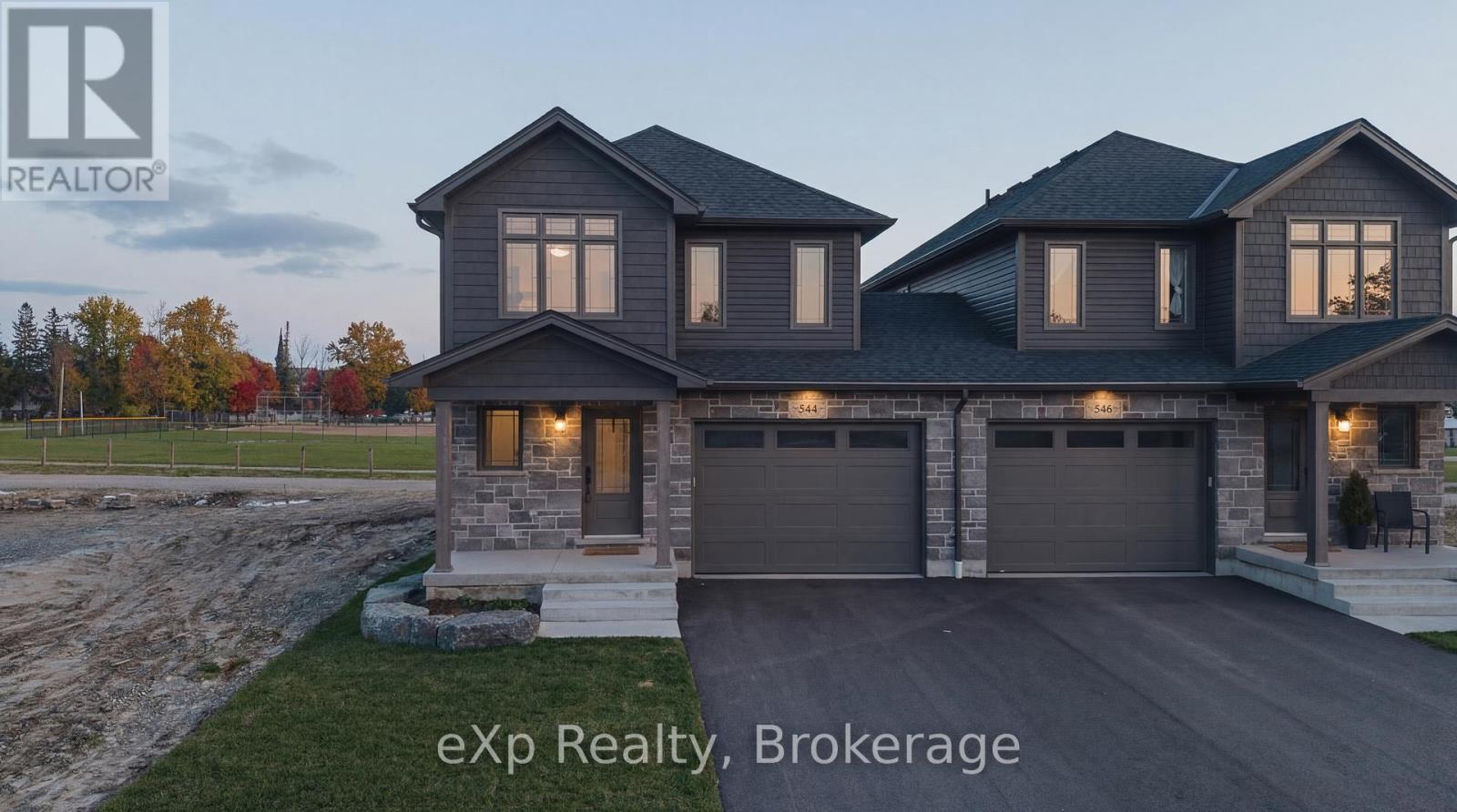 544 NEWFOUNDLAND STREET, Wellington North, Ontario