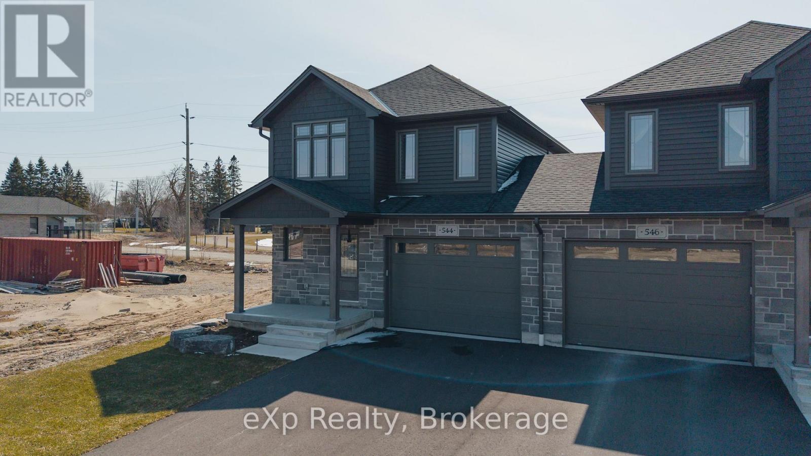 544 Newfoundland Street, Wellington North, Ontario  N0G 2L2 - Photo 2 - X12974158