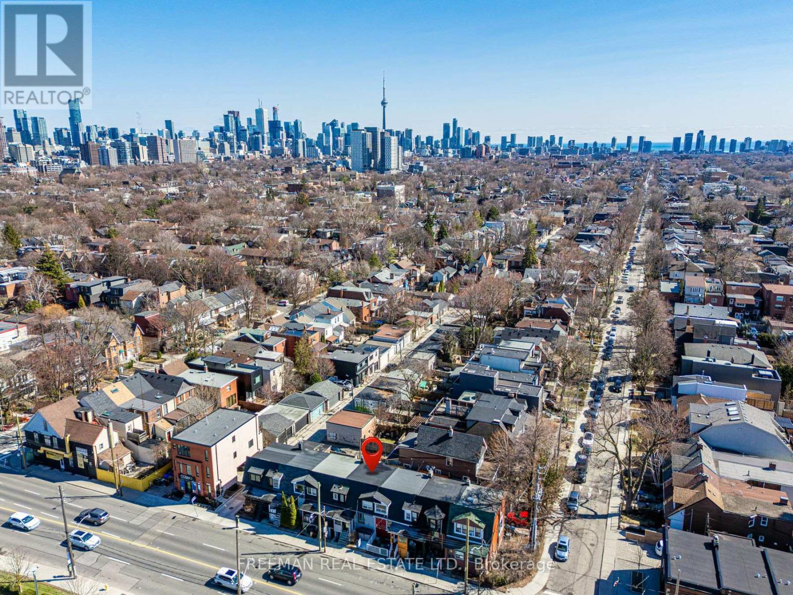 623 Dupont Street, Toronto, Ontario  M6G 1Z3 - Photo 42 - C12965936