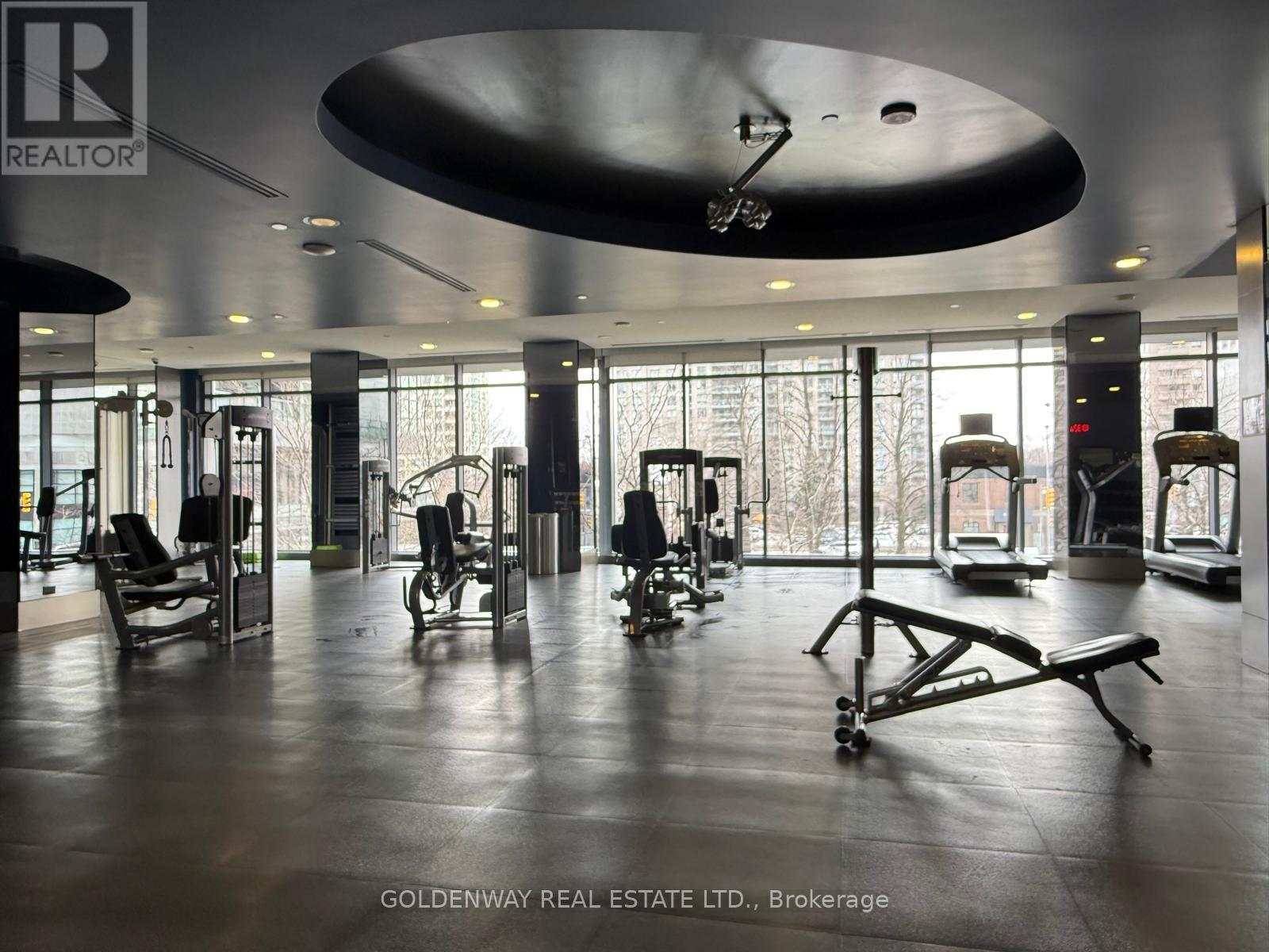 1815 - 5162 Yonge Street, Toronto, Ontario  M2N 0E9 - Photo 35 - C12937448