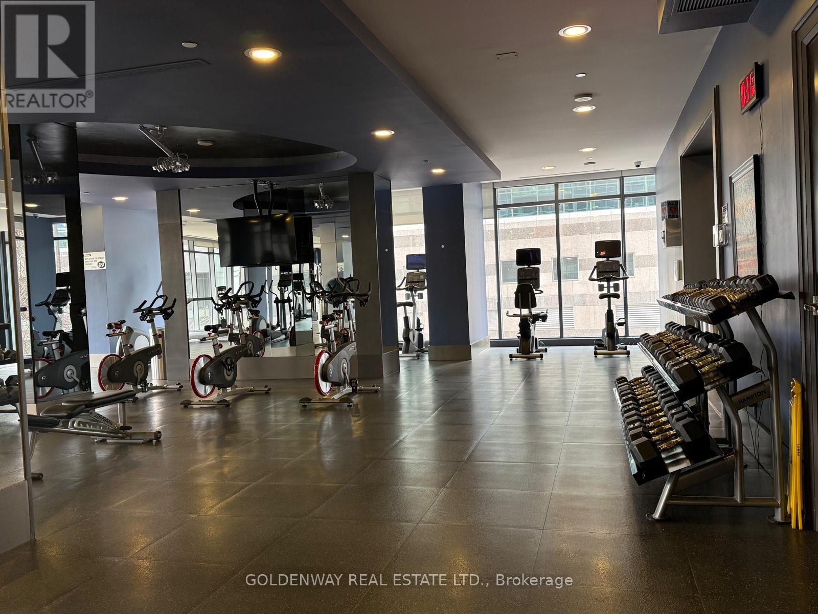 1815 - 5162 Yonge Street, Toronto, Ontario  M2N 0E9 - Photo 34 - C12937448