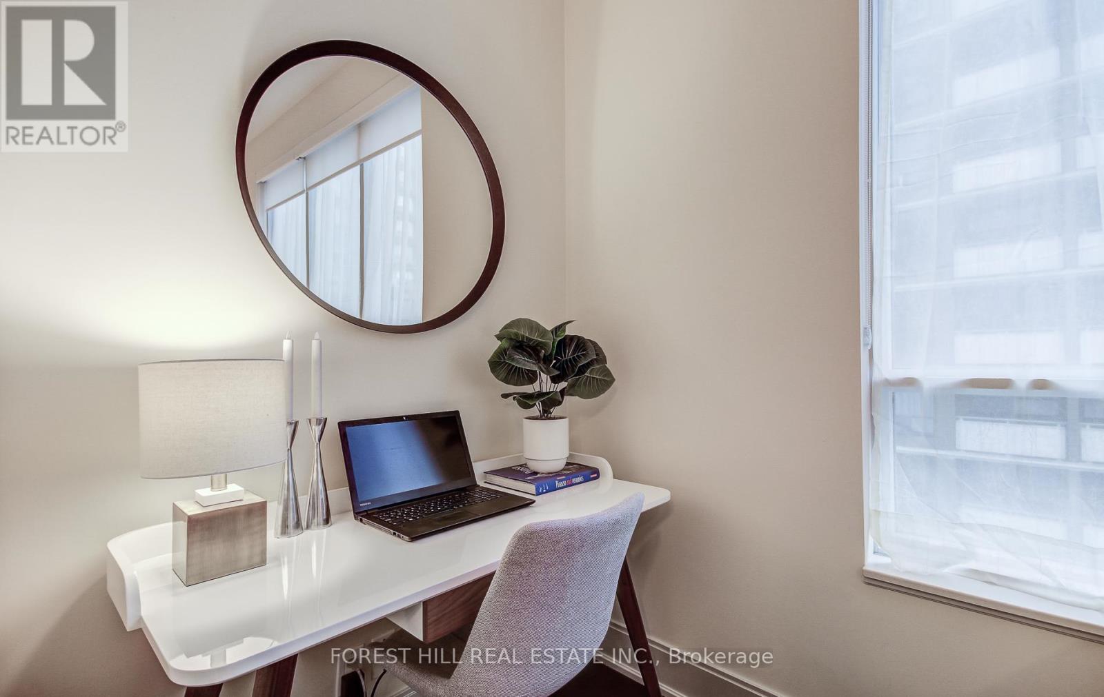 1403 - 21 Balmuto Street, Toronto, Ontario  M4Y 1W4 - Photo 7 - C12959048