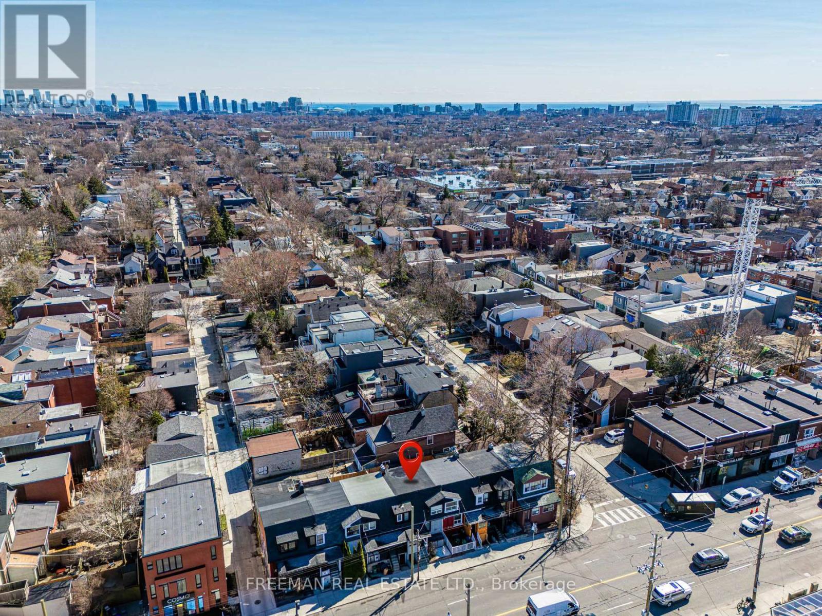 623 Dupont Street, Toronto, Ontario  M6G 1Z3 - Photo 43 - C12965936