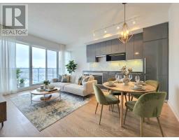 709 - 115 MCMAHON DRIVE, Toronto, Ontario