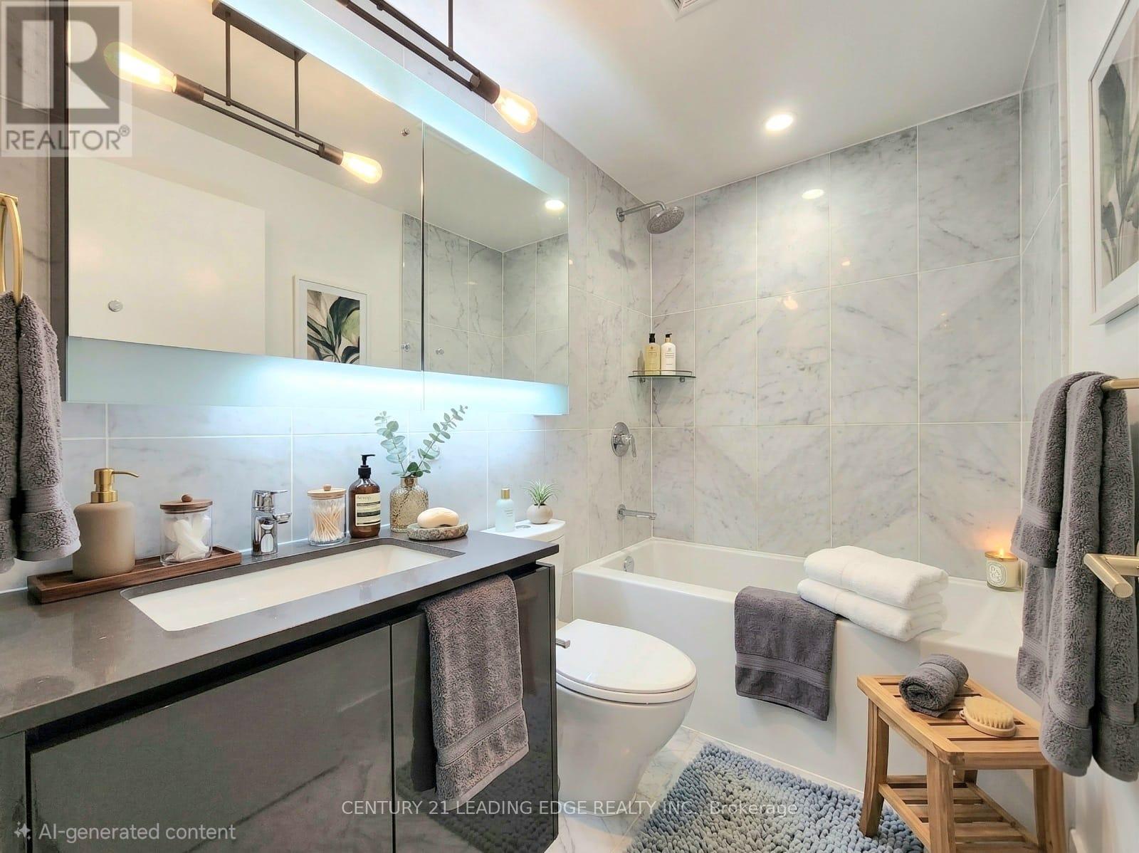 709 - 115 Mcmahon Drive, Toronto, Ontario  M2K 0E3 - Photo 15 - C12968556