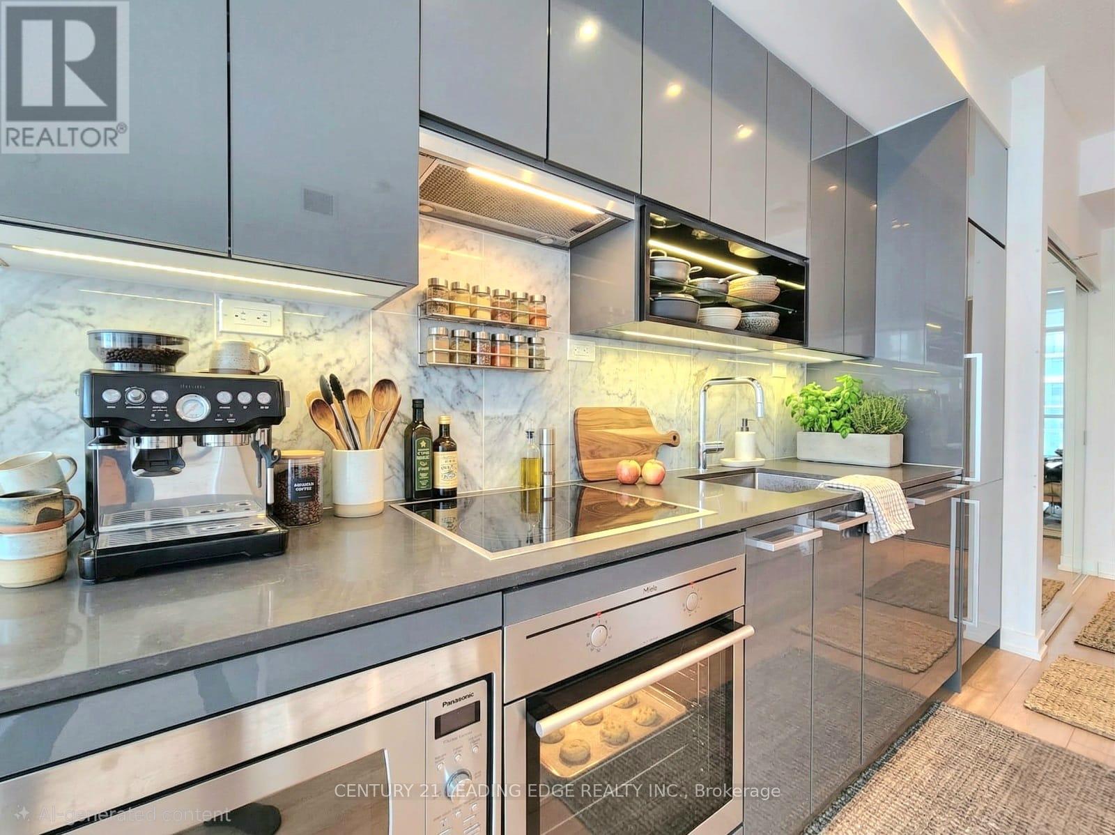 709 - 115 Mcmahon Drive, Toronto, Ontario  M2K 0E3 - Photo 11 - C12968556