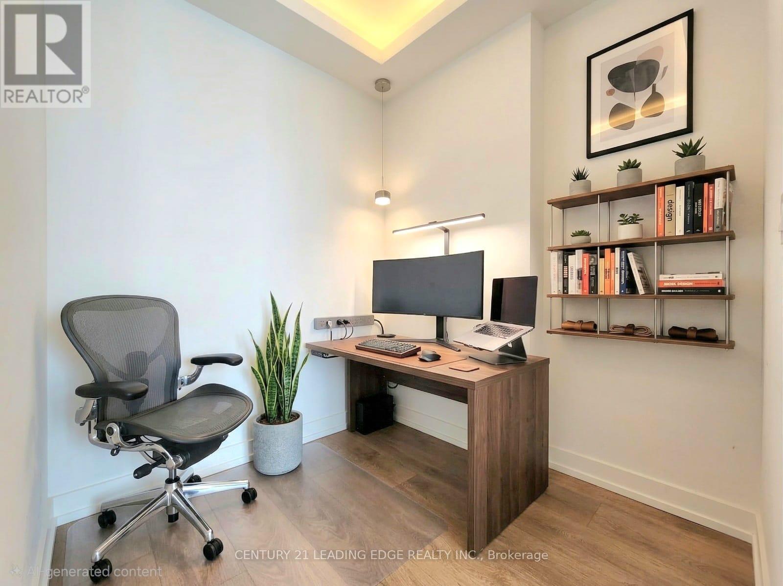 709 - 115 Mcmahon Drive, Toronto, Ontario  M2K 0E3 - Photo 23 - C12968556