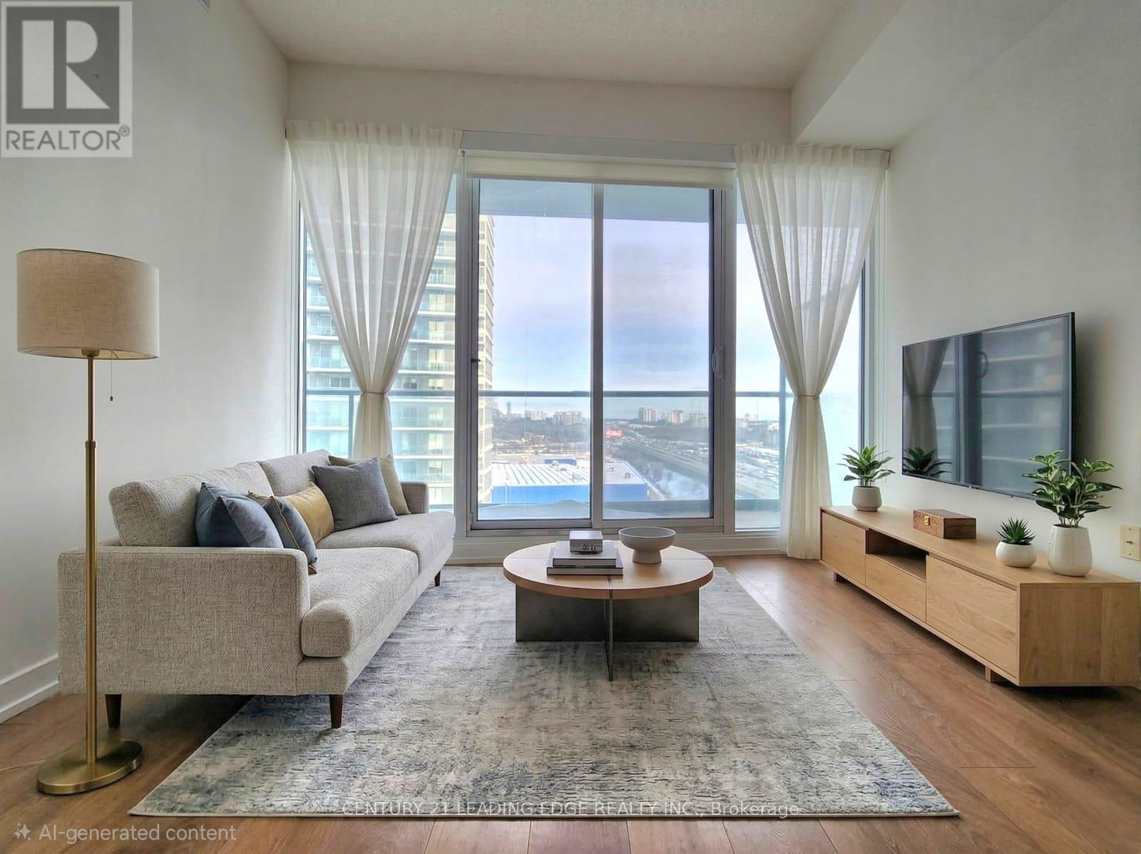 709 - 115 Mcmahon Drive, Toronto, Ontario  M2K 0E3 - Photo 3 - C12968556