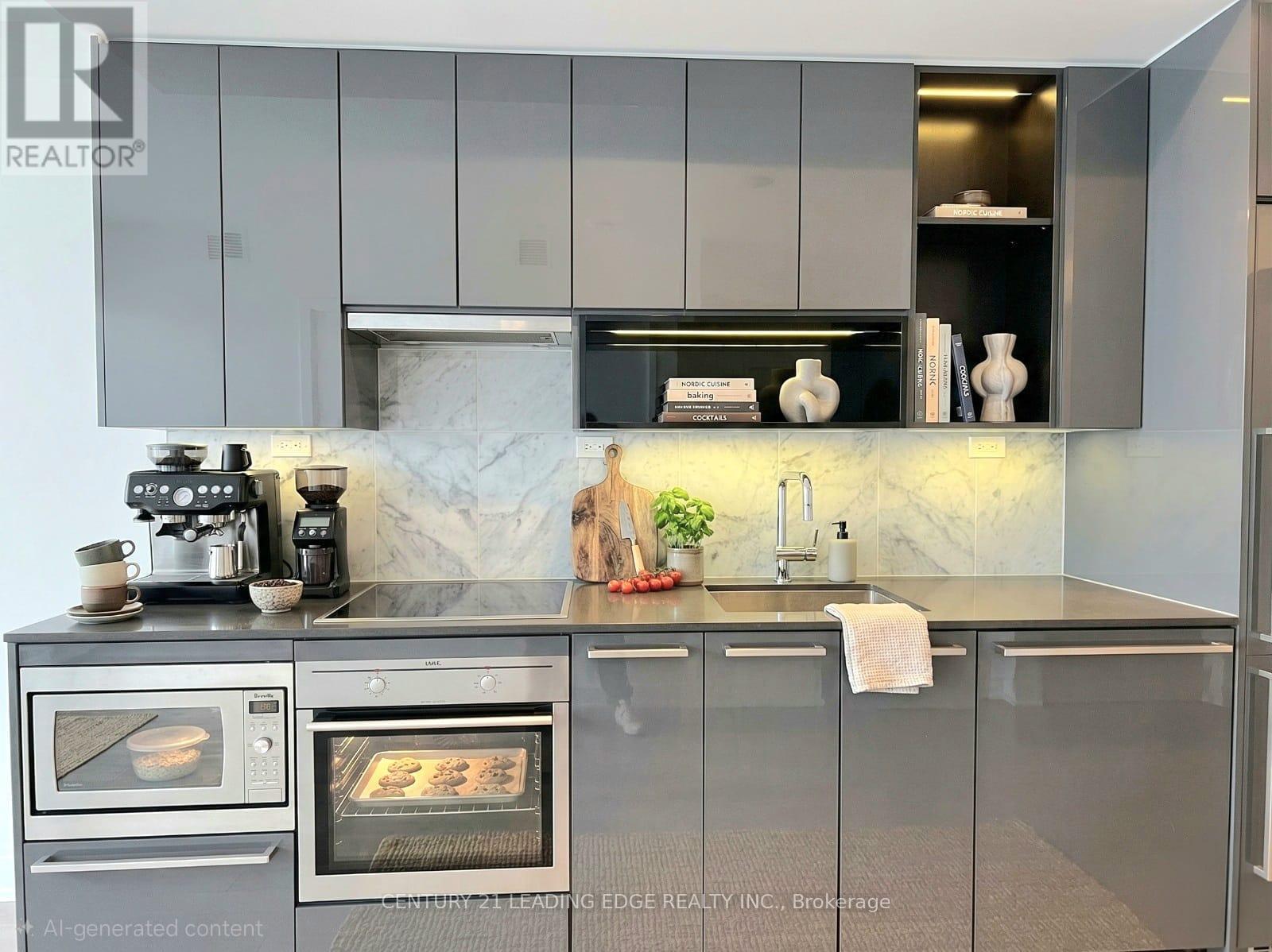 709 - 115 Mcmahon Drive, Toronto, Ontario  M2K 0E3 - Photo 9 - C12968556