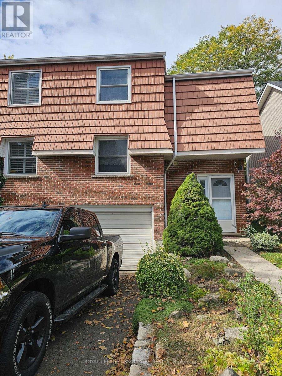 45 - 85 ALBRIGHT ROAD, Hamilton, Ontario