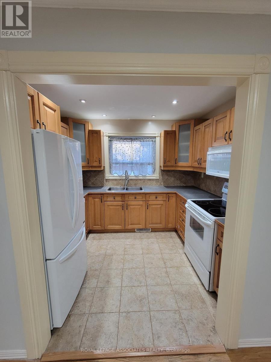 45 - 85 Albright Road, Hamilton, Ontario  L8K 6H1 - Photo 3 - X12970546