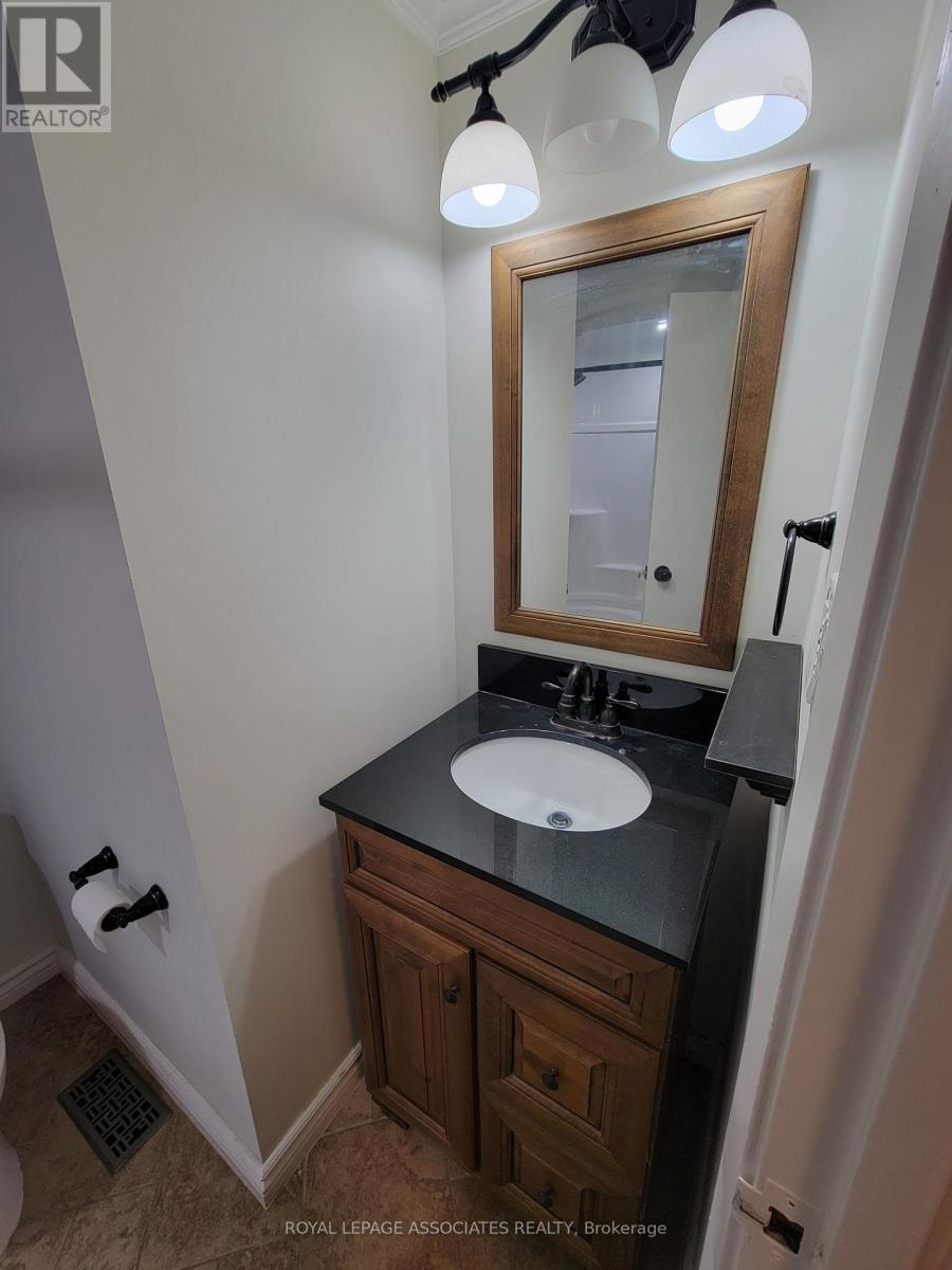 45 - 85 Albright Road, Hamilton, Ontario  L8K 6H1 - Photo 7 - X12970546