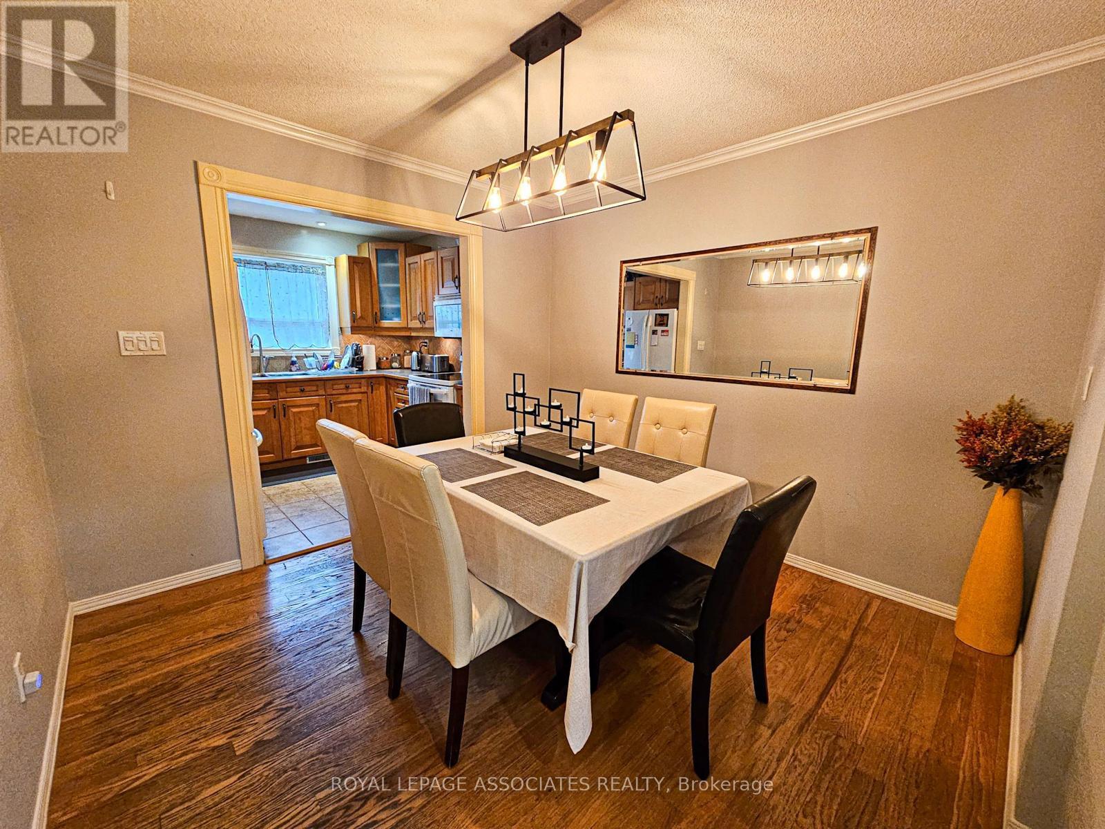 45 - 85 Albright Road, Hamilton, Ontario  L8K 6H1 - Photo 4 - X12970546