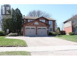 71 CHALFONT ROAD, London North, Ontario