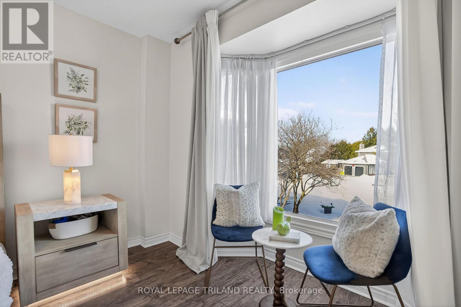 71 Chalfont Road, London North, Ontario  N6H 4Y5 - Photo 23 - X12776052