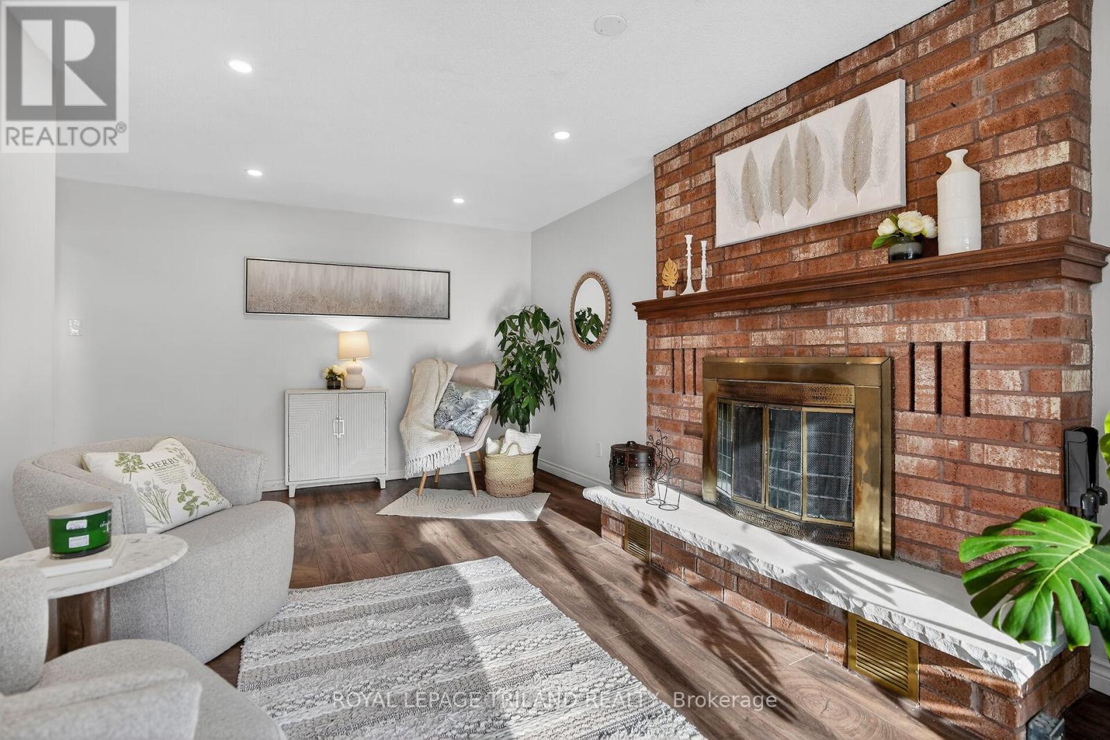 71 Chalfont Road, London North, Ontario  N6H 4Y5 - Photo 6 - X12776052