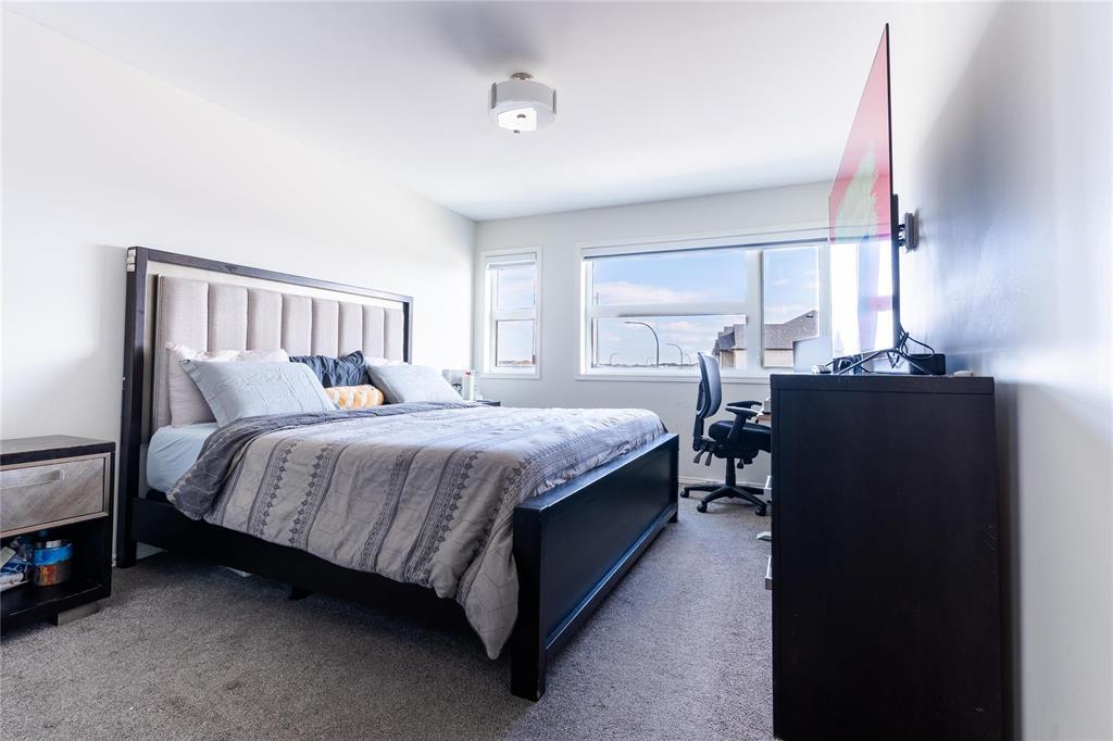 6 Ken Wong Bay, Winnipeg, Manitoba  R3Y 1Z7 - Photo 12 - 202606630