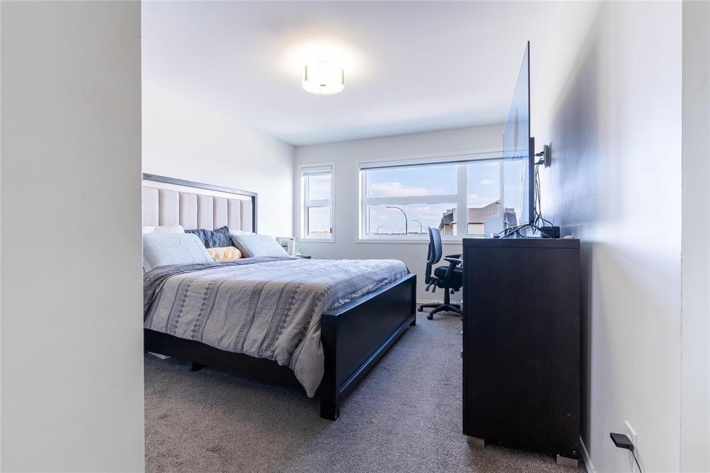 6 Ken Wong Bay, Winnipeg, Manitoba  R3Y 1Z7 - Photo 13 - 202606630