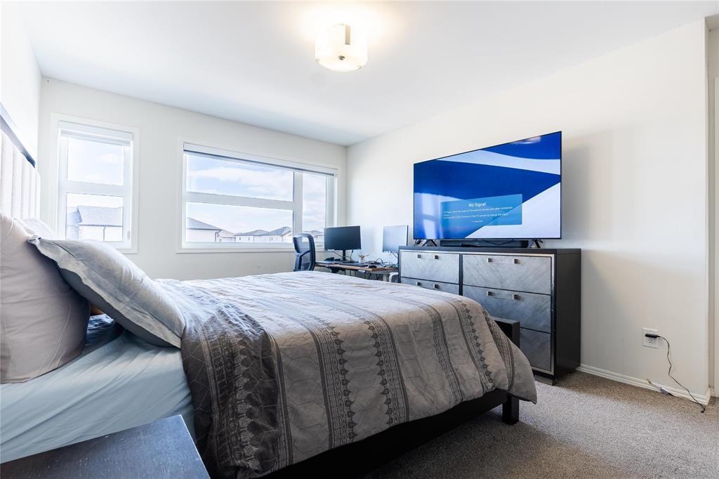 6 Ken Wong Bay, Winnipeg, Manitoba  R3Y 1Z7 - Photo 14 - 202606630