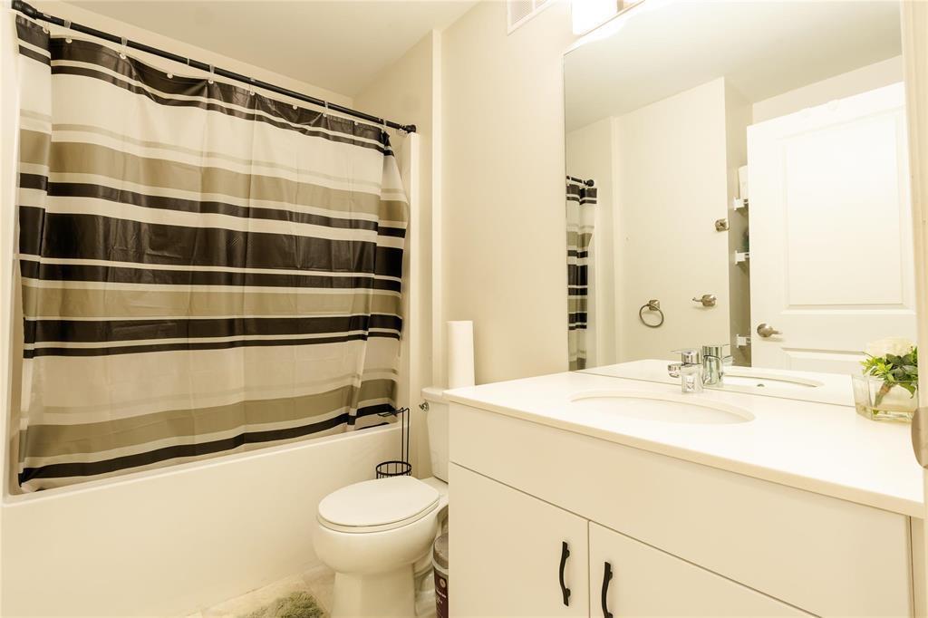 6 Ken Wong Bay, Winnipeg, Manitoba  R3Y 1Z7 - Photo 17 - 202606630