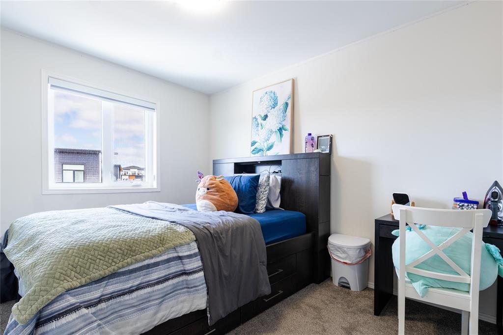 6 Ken Wong Bay, Winnipeg, Manitoba  R3Y 1Z7 - Photo 18 - 202606630