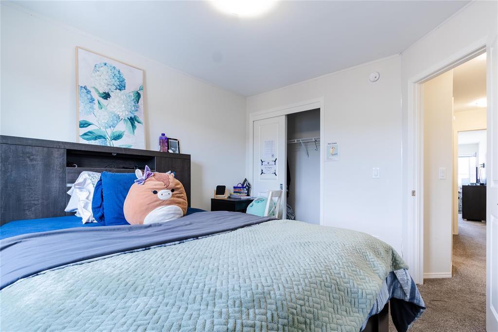 6 Ken Wong Bay, Winnipeg, Manitoba  R3Y 1Z7 - Photo 19 - 202606630