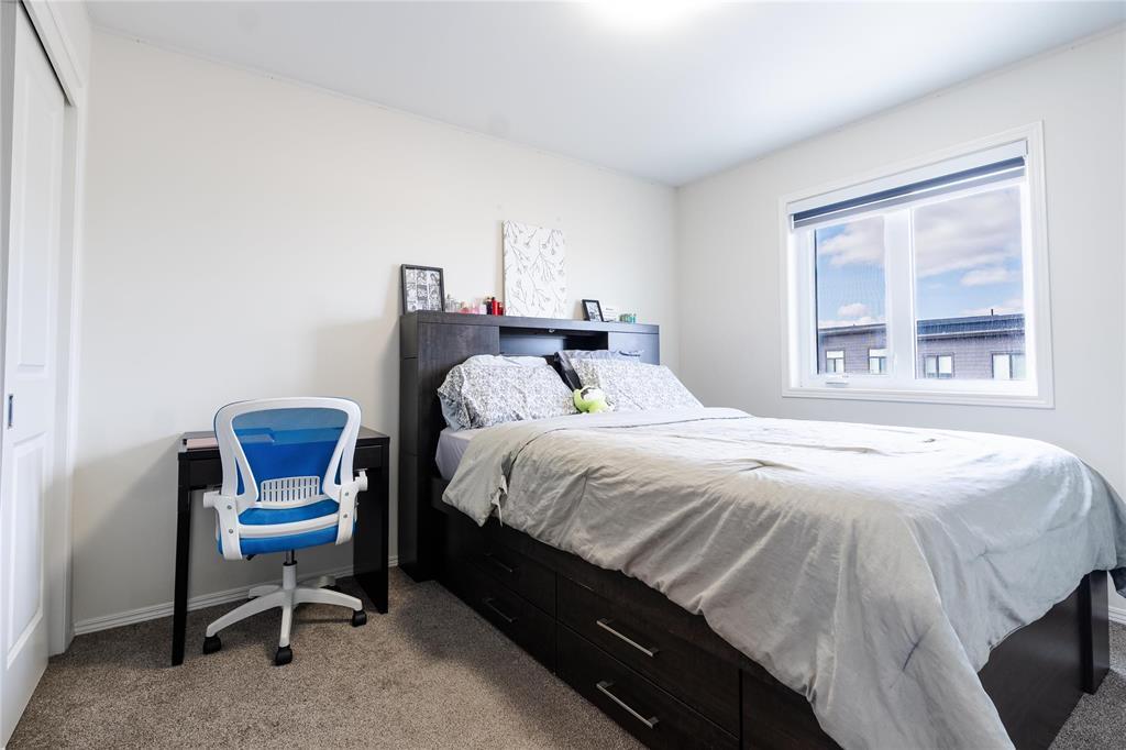 6 Ken Wong Bay, Winnipeg, Manitoba  R3Y 1Z7 - Photo 20 - 202606630