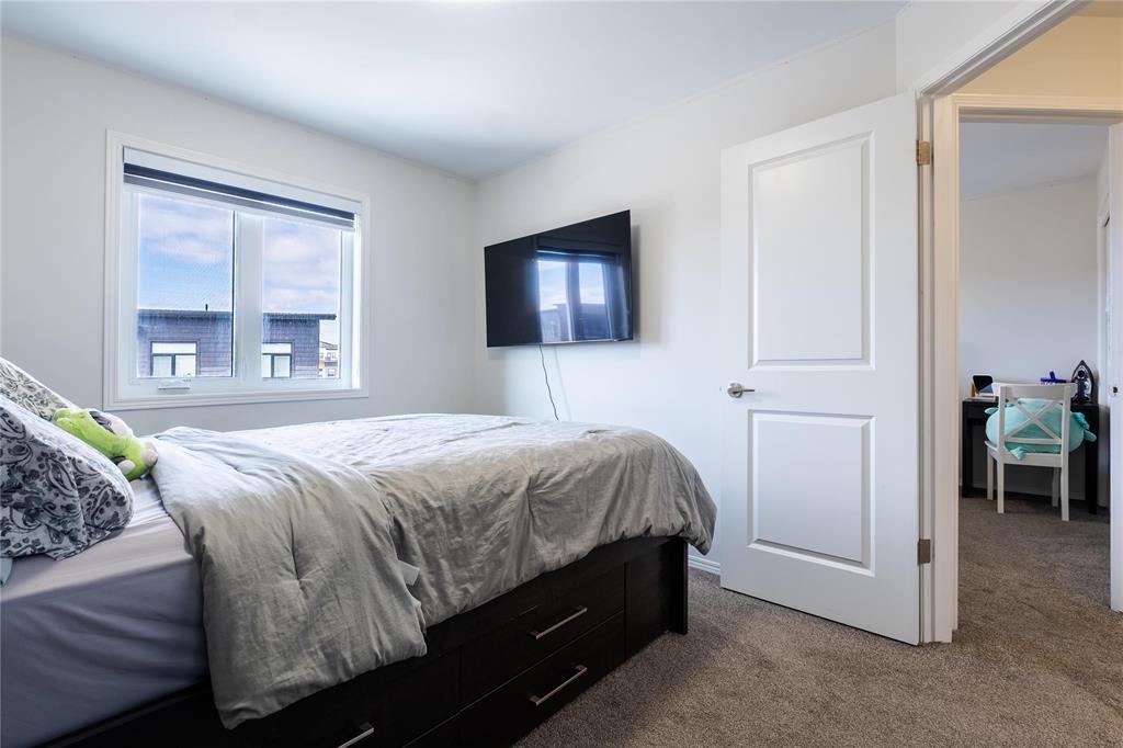 6 Ken Wong Bay, Winnipeg, Manitoba  R3Y 1Z7 - Photo 21 - 202606630