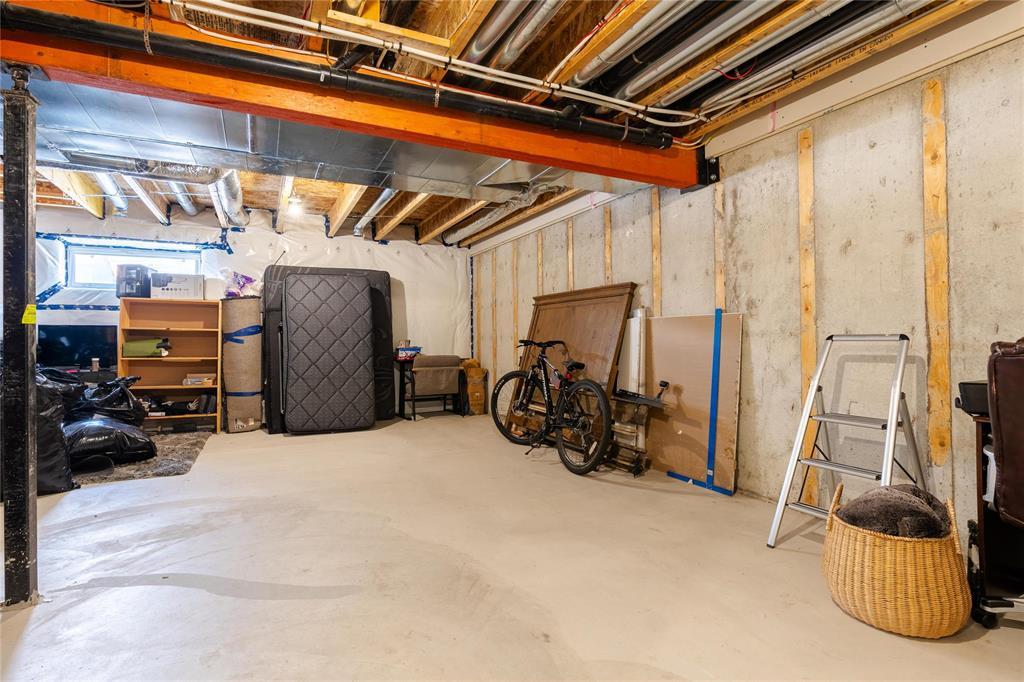 6 Ken Wong Bay, Winnipeg, Manitoba  R3Y 1Z7 - Photo 22 - 202606630