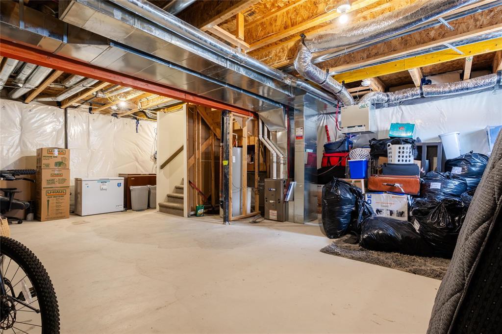 6 Ken Wong Bay, Winnipeg, Manitoba  R3Y 1Z7 - Photo 23 - 202606630