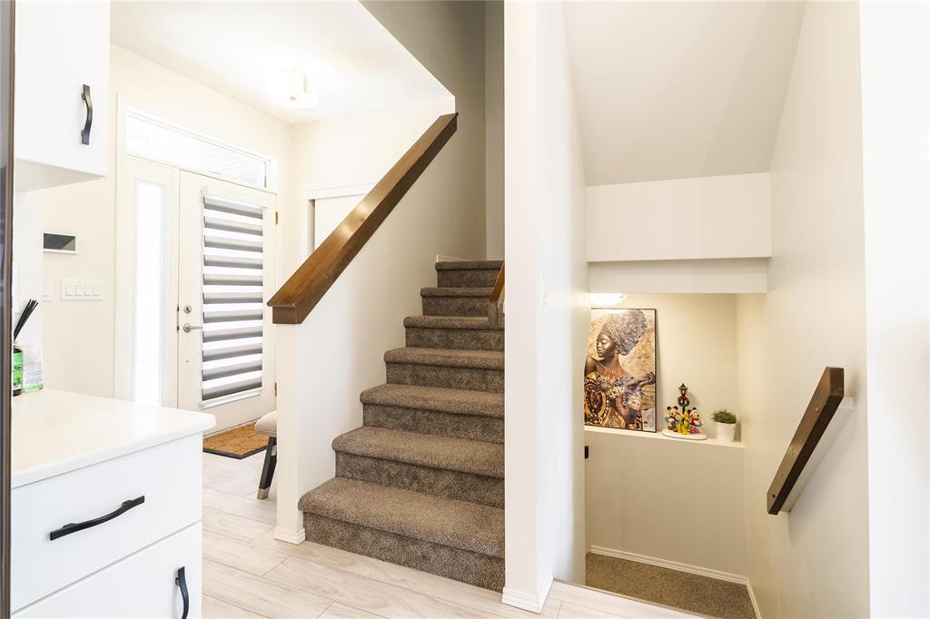 6 Ken Wong Bay, Winnipeg, Manitoba  R3Y 1Z7 - Photo 7 - 202606630