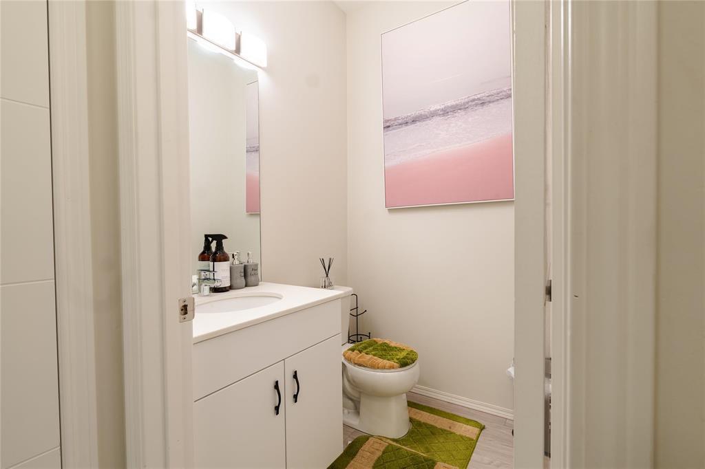 6 Ken Wong Bay, Winnipeg, Manitoba  R3Y 1Z7 - Photo 8 - 202606630